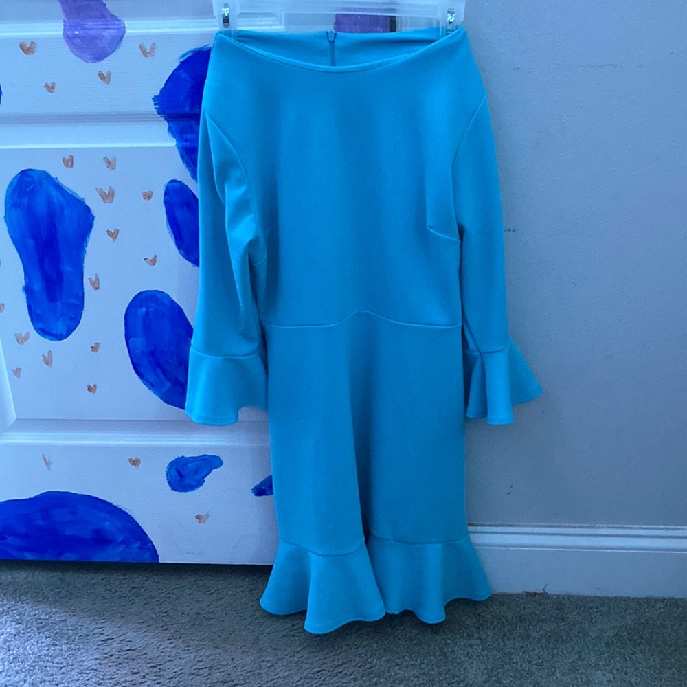 Blue MEDIUM from 2HEARTS